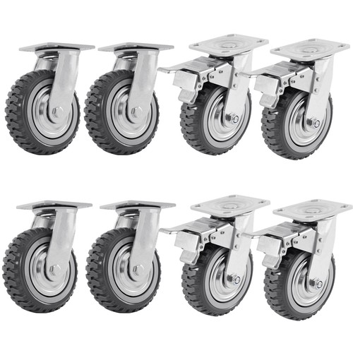 Pack heavy duty swivel - duty,